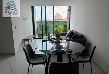 Departamento en  Colonia Cuauhtémoc, Cuauhtémoc, Cdmx