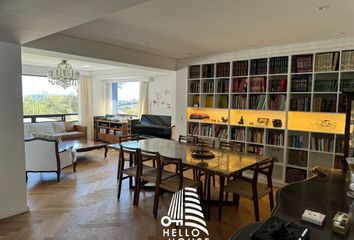 Departamento en  Fuentes Del Pedregal, Tlalpan, Cdmx