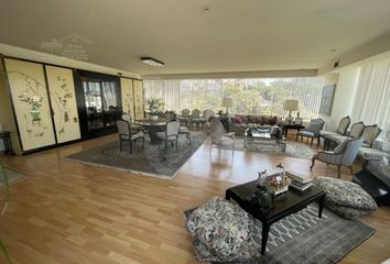 Departamento en  Bosques De Las Lomas, Cuajimalpa De Morelos