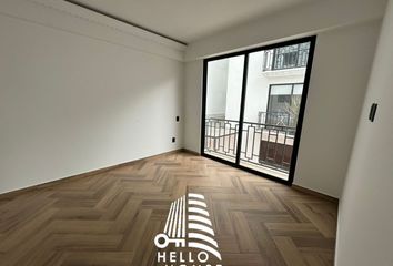 Departamento en  Calle General Francisco Murguía 112, Escandón I Sección, Miguel Hidalgo, Ciudad De México, 11800, Mex