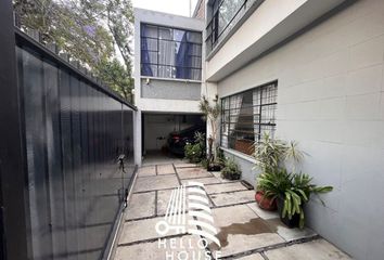 Casa en  Calle Tajín 726, Letran Valle, Benito Juárez, Ciudad De México, 03650, Mex