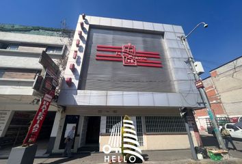 Local comercial en  Santa María Nonoalco, Ciudad De México, Cdmx, México