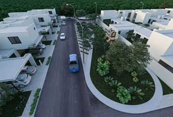 Casa en  Calle 21, Conkal, Yucatán, 97345, Mex