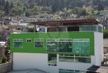 Edificio en  San Mateo Oxtotitlán, Toluca