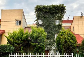 Casa en  Pedregal De Carrasco, Coyoacán, Cdmx