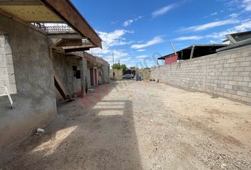 Lote de Terreno en  División Del Norte, Mexicali