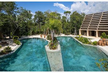 Lote de Terreno en  Tulum, Tulum