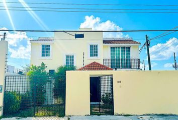 Casa en  Colonos Cuzamil, Cozumel