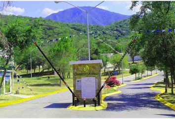 Lote de Terreno en  Huajuquito, Santiago, Nuevo León