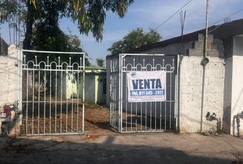 Casa en  Lázaro Cárdenas, General Escobedo