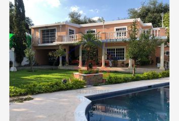 Casa en  El Barrial, Santiago, Nuevo León