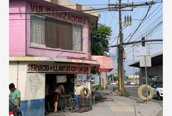 Lote de Terreno en  Coyoacán, Monterrey