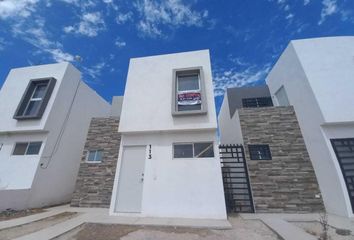 Casa en  Hacienda Del Sol, García, Nuevo León