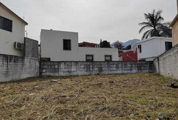 Lote de Terreno en  Altavista, Monterrey