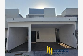 Casa en  Santa Rosa De Lima, Ciudad Apodaca, Apodaca