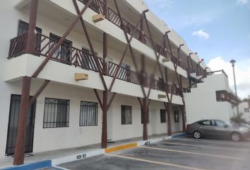 Departamento en  Playa Del Carmen, Quintana Roo