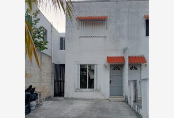 Casa en  La Toscana, Solidaridad, Quintana Roo