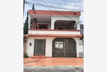 Casa en  Jardines De Andalucia, Guadalupe, Nuevo León