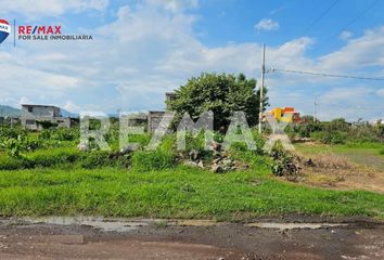 Lote de Terreno en  Fraccionamiento Lomas De San Juan Texcalpan, Atlatlahucan