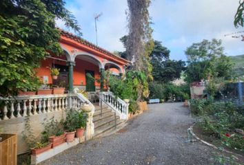 Chalet en  Casillas, Las (santa Brígida), Palmas (las)