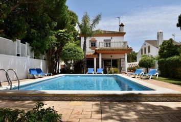 Chalet en  La Barrosa, Cádiz Provincia