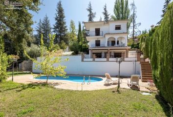 Chalet en  Dudar, Granada Provincia