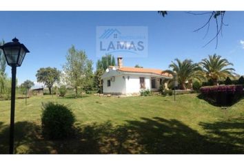 Chalet en  Belvis De Monroy, Cáceres Provincia