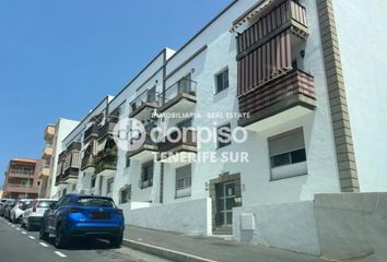 Apartamento en  San Isidro De Abona, St. Cruz De Tenerife