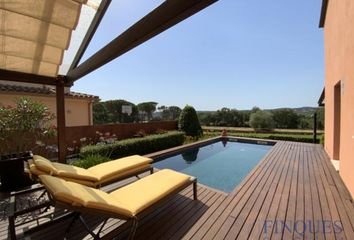 Chalet en  Santa Cristina D'aro, Girona Provincia