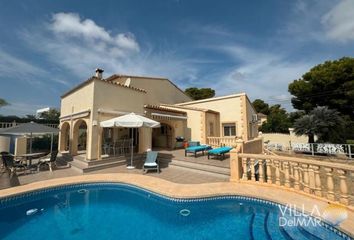 Chalet en  Benissa, Alicante Provincia