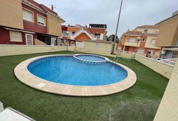 Chalet en  Pilar De La Horadada, Alicante Provincia