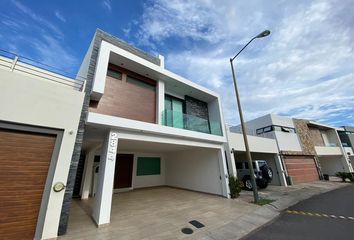 Casa en  Valle Alto, Culiacán Rosales