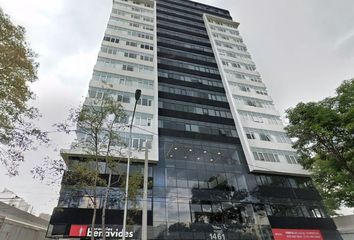 Departamento en  Calz. De Tlalpan 1461, Portales Nte, 03303 Ciudad De México, Cdmx, México