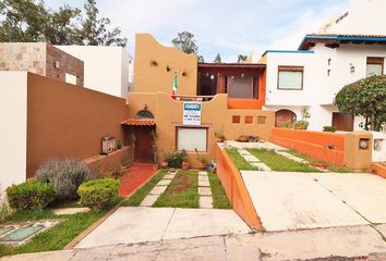 Casa en condominio en  La Huerta, Morelia, Morelia, Michoacán