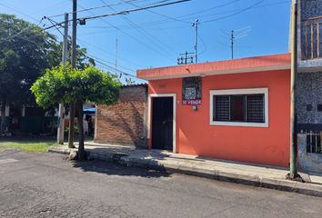 Casa en  El Moralete, Municipio De Colima