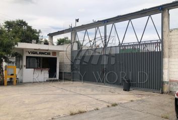 Nave en  Constituyentes Del 57, Monterrey