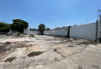 Lote de Terreno en  Calle Benito Juárez 1950, Las Vegas, Culiacán Rosales, Culiacán, Sinaloa, 80090, Mex