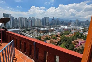 Departamento en  Cerrada Callejón Bugambilias 3735, Contadero, Cuajimalpa De Morelos, Cuajimalpa De Morelos, Ciudad De México, 05320, Mex