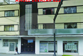 Local comercial en  Eje 6 Sur Ángel Urraza 622-622, Del Valle Centro, Benito Juárez, Ciudad De México, 03100, Mex