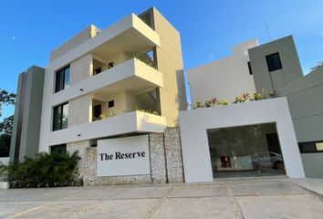 Departamento en  Calle 10 S, Aldea Savia Tulum, Tulum, Quintana Roo, Mex