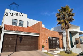 Casa en  Calle Sevilla, Puerta De Hierro, Chihuahua, 31207, Mex