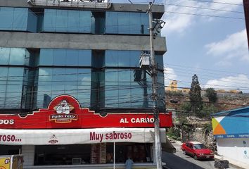 Oficina en  Avenida Vía José López Portillo 50-50, Parque Residencial Coacalco, San Francisco Coacalco, Coacalco De Berriozábal, México, 55714, Mex