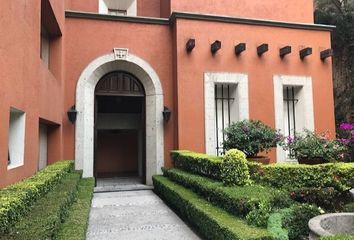 Departamento en  Calle Bosques De Canelos 29-93, Bosques De Las Lomas, Cuajimalpa De Morelos, Ciudad De México, 05120, Mex