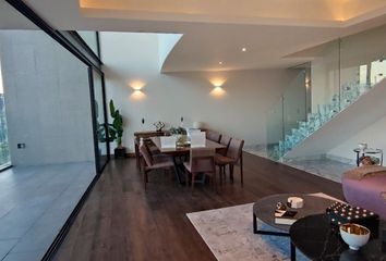 Departamento en  Viaducto De La Unidad Interlomas, Lomas Country Club, Huixquilucan, México, 52779, Mex