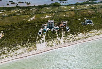 Departamento en  Carretera Progreso-celestestún, Hunucmá, Yucatán, 97356, Mex