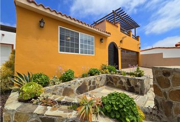 Casa en  Plaza Del Sol (piramides), Playas De Rosarito