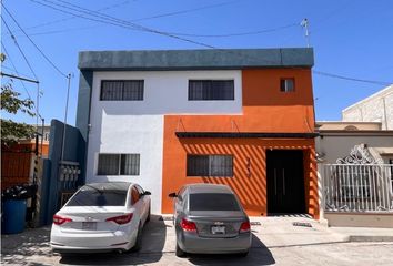 Departamento en  Pradera Dorada 1, Juárez, Chihuahua