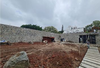 Lote de Terreno en  Delicias, Cuernavaca, Morelos