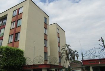 Apartamento en  Unión De Vivienda Popular, Cali