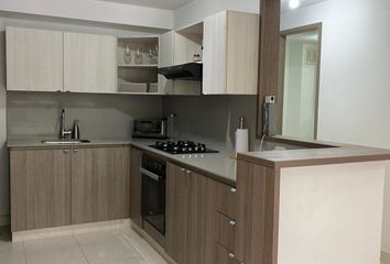 Apartamento en  Navarro – La Chanca, Cali